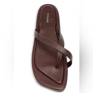 Frame Le Montauk Minimalist Sandals